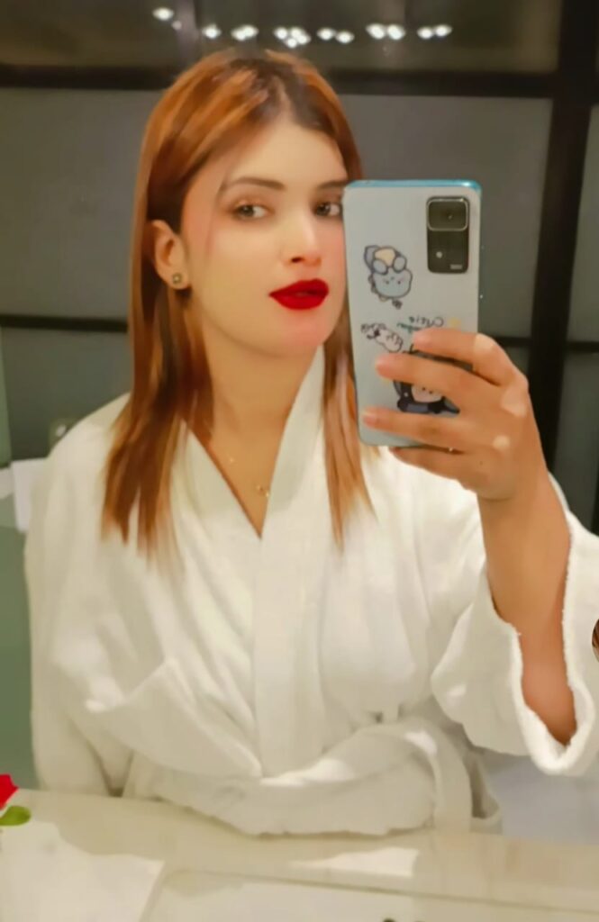 dhaka escort