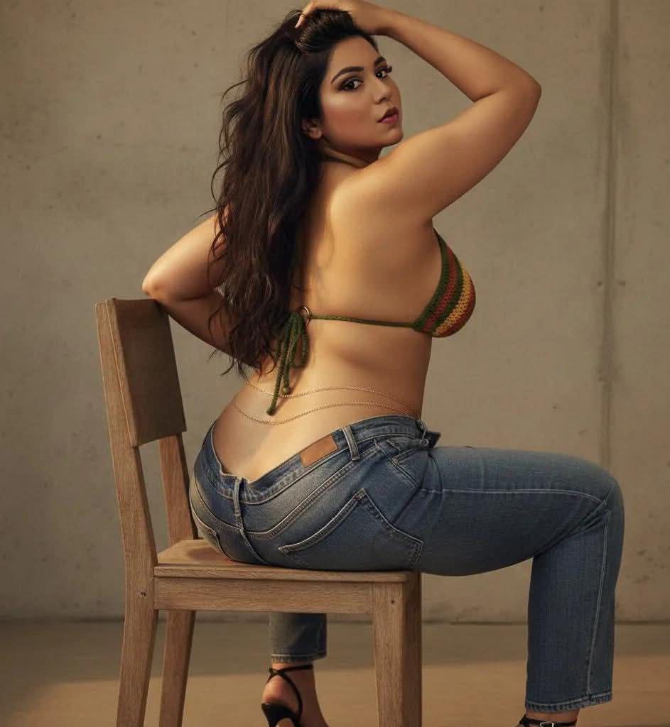 Banani Escort Girl Service